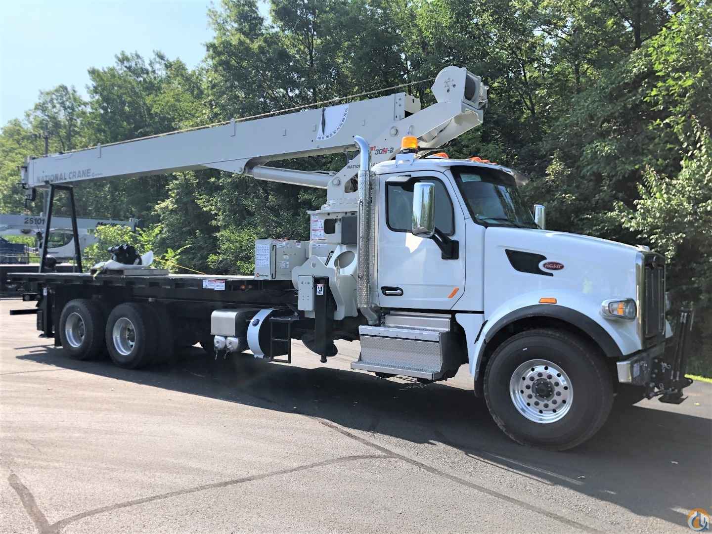 2021 National NBT30H110-2