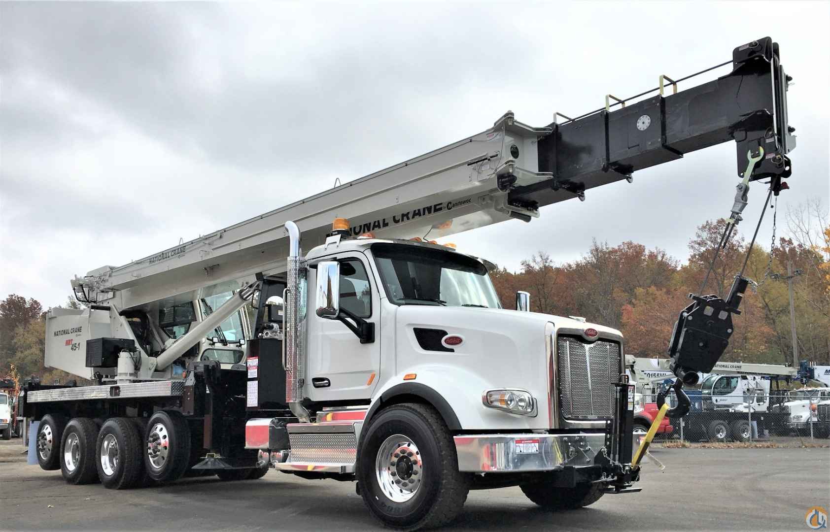 2022 National NBT45127-1