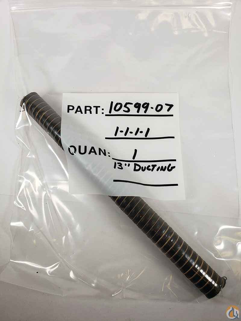 Hunter Heater Ducting