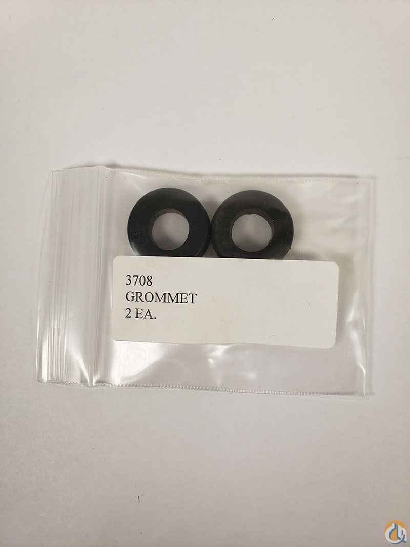 Hunter Heater Grommet 3708