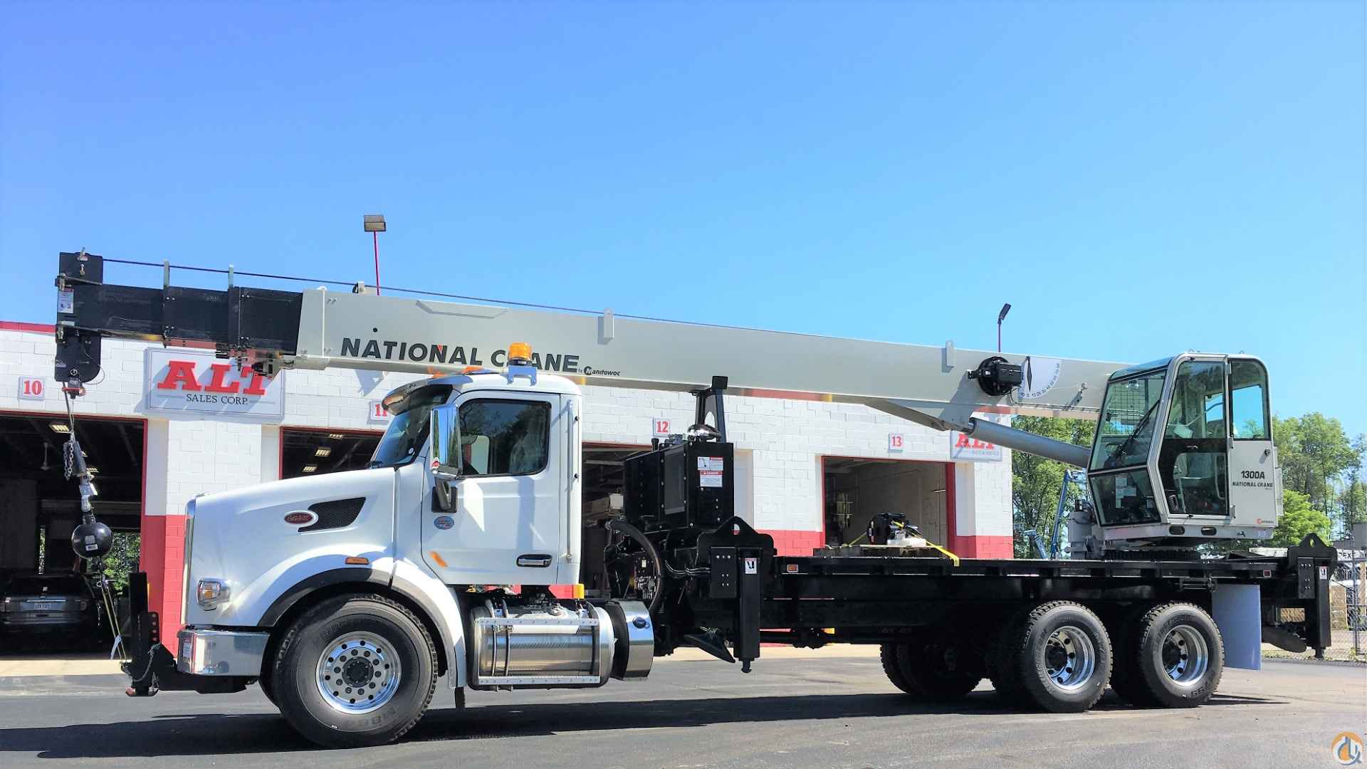 NEW 2022 National 13110A