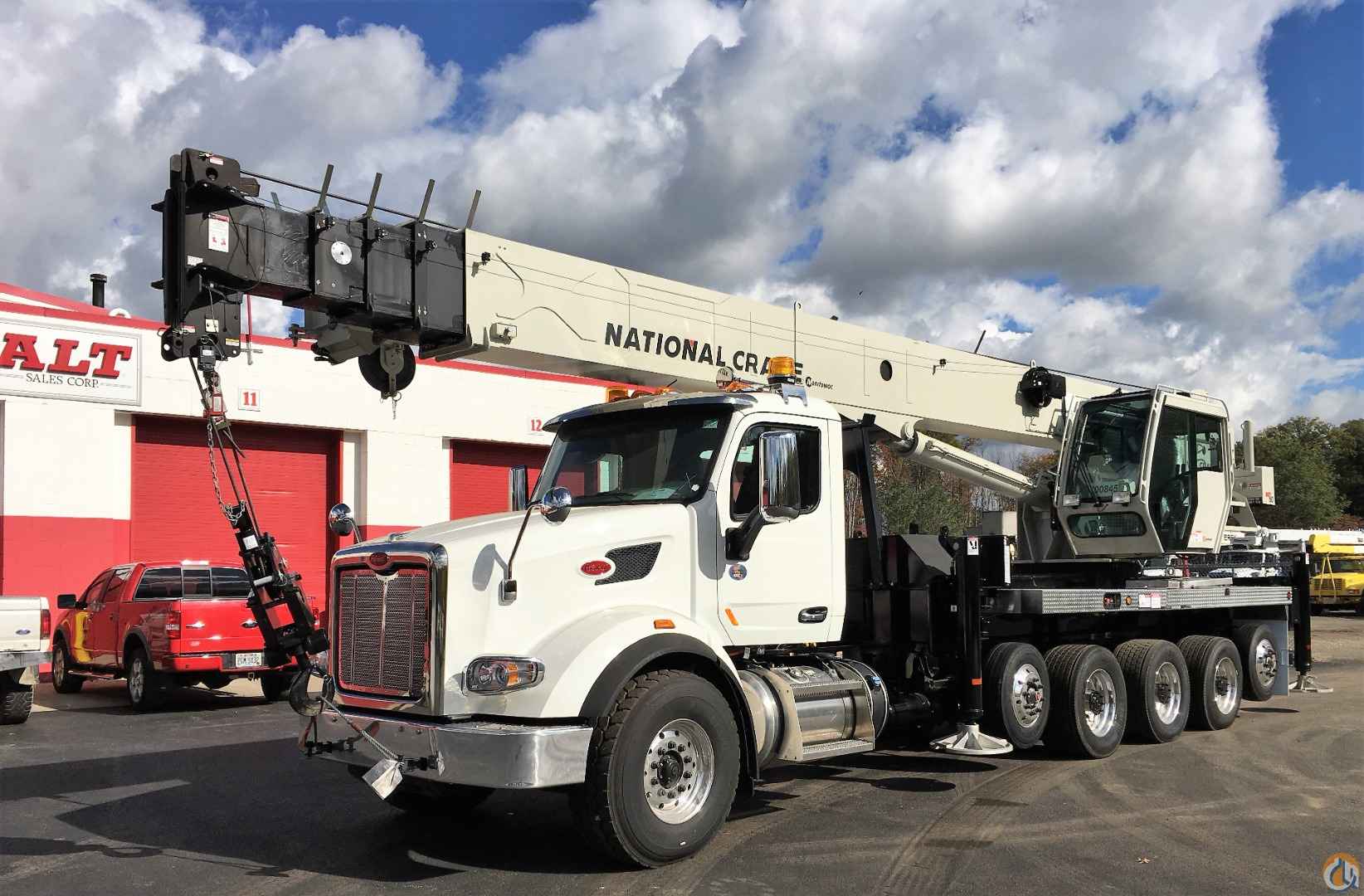 2018 National NBT50128