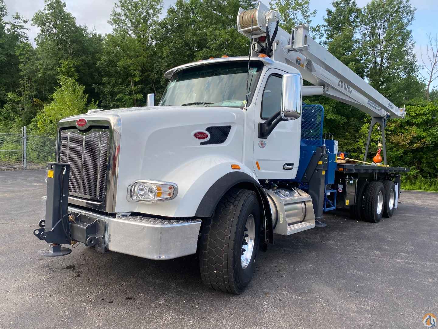 NEW 2022 Manitex 26101C