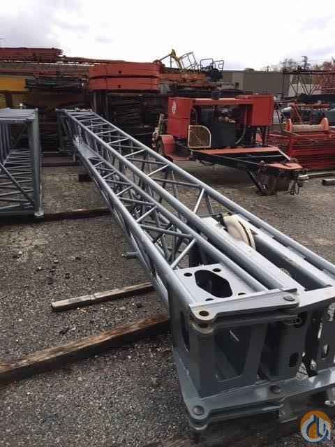Grove%2FGMK Swingaway Jib Part%23 03187669