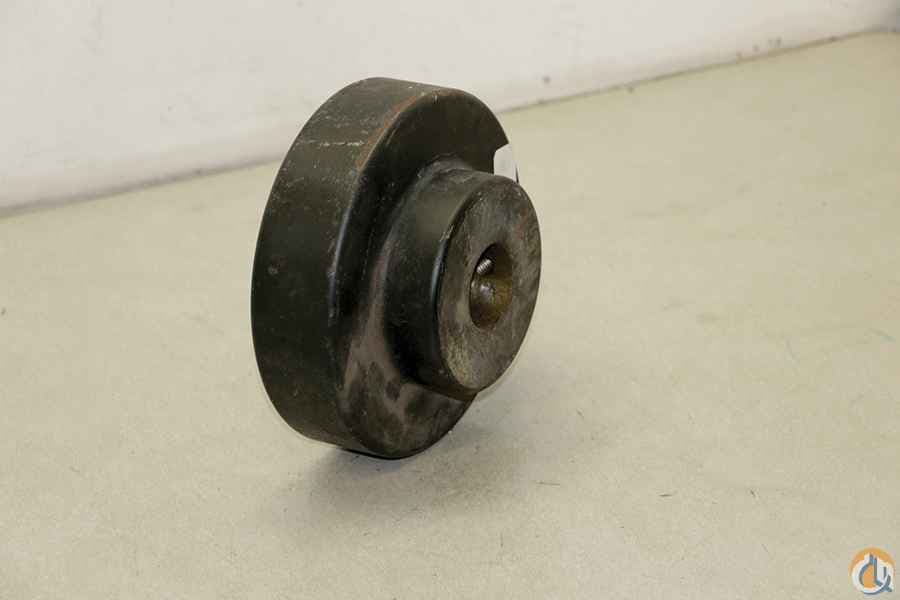 424365 - Roller Crawler Top