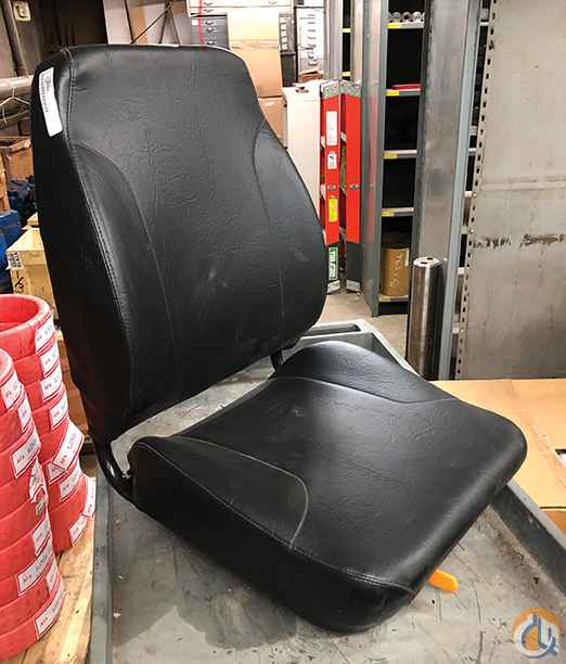 SE177006VN01 - Mid Highback Seat