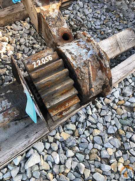 22056-U - Countershaft Pinion