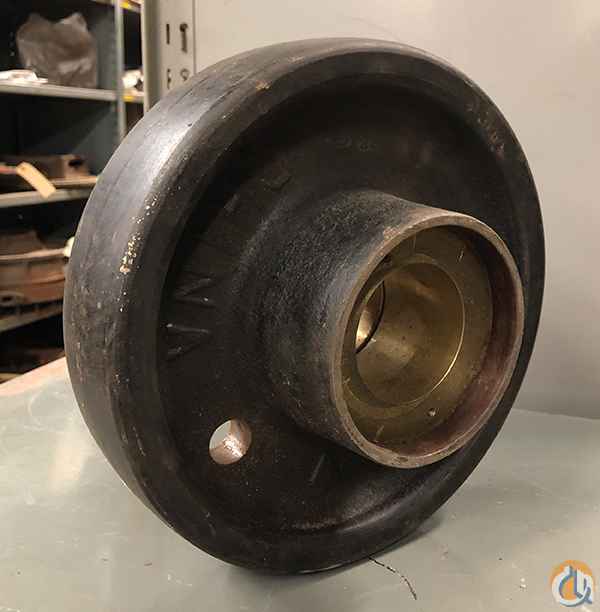 LB30R1B - Roller Assembly