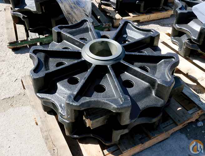 600704 - Idler Tumbler American 900 Series