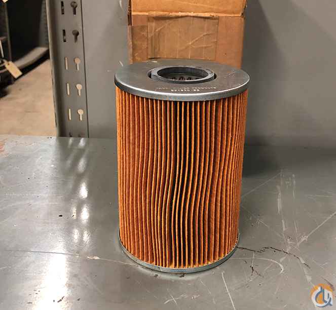 3A7139 - Transmission Filter