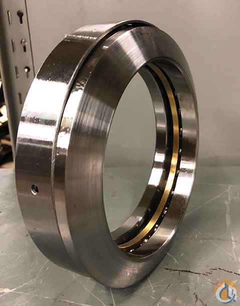 10021-3 - Thrust Bearing Ball