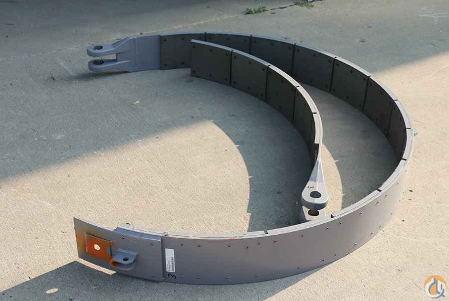 706311-RB - Main Hoist Brake Band Assembly