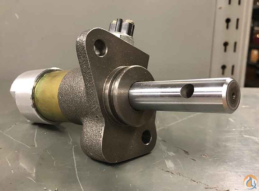 9904107914 - Cylinder Assembly