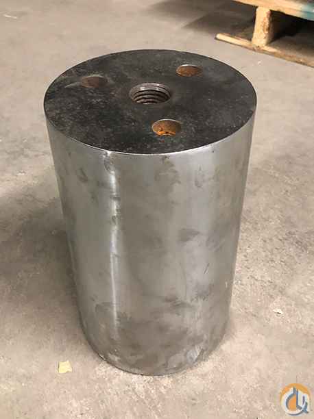 1108698 - Boom Seat Pin