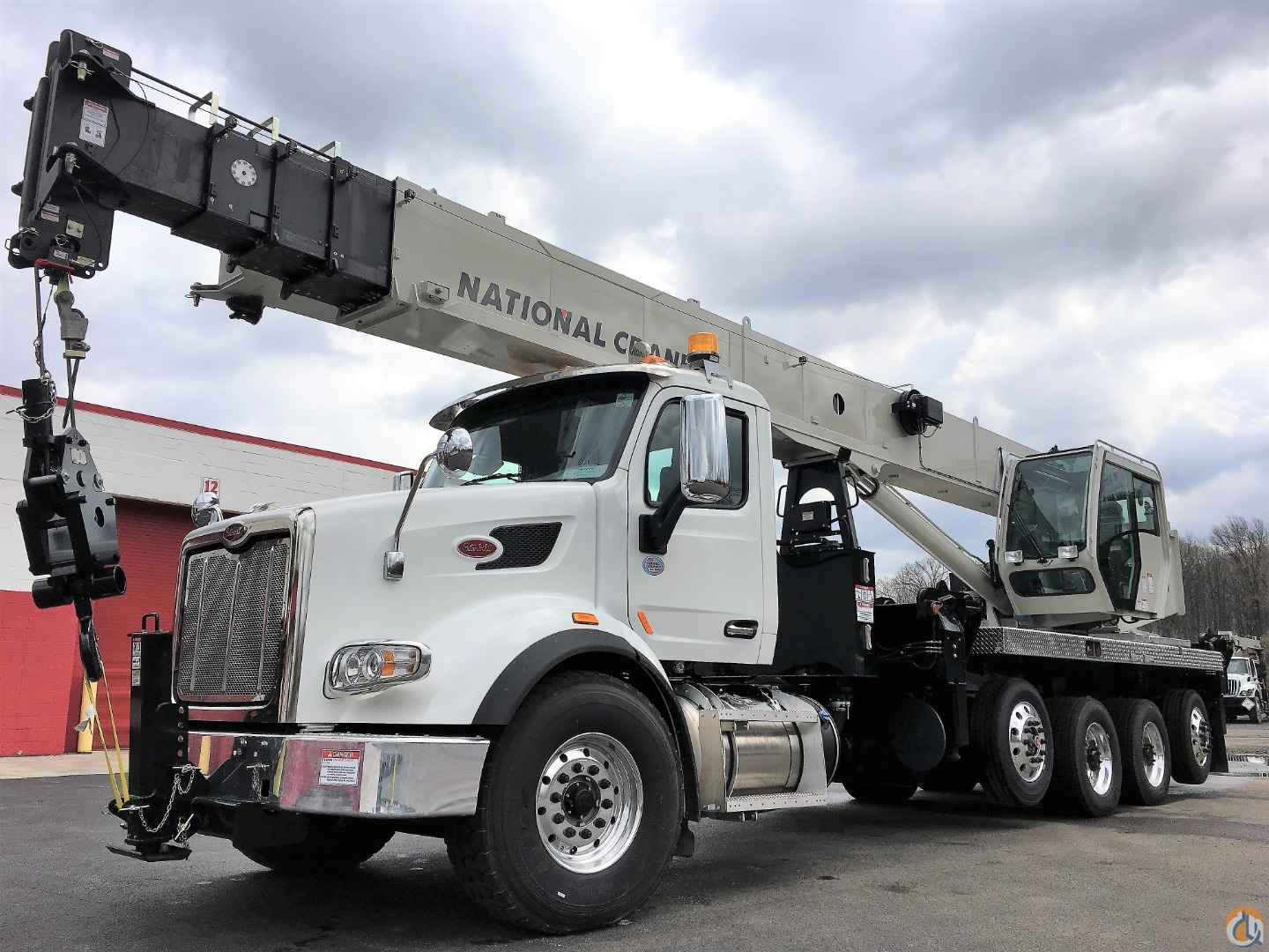 2019 National NBT45127-1