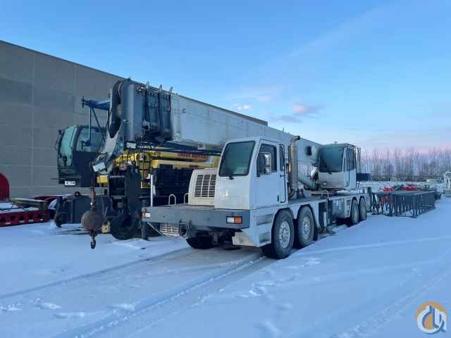 2006 Terex T 560-1