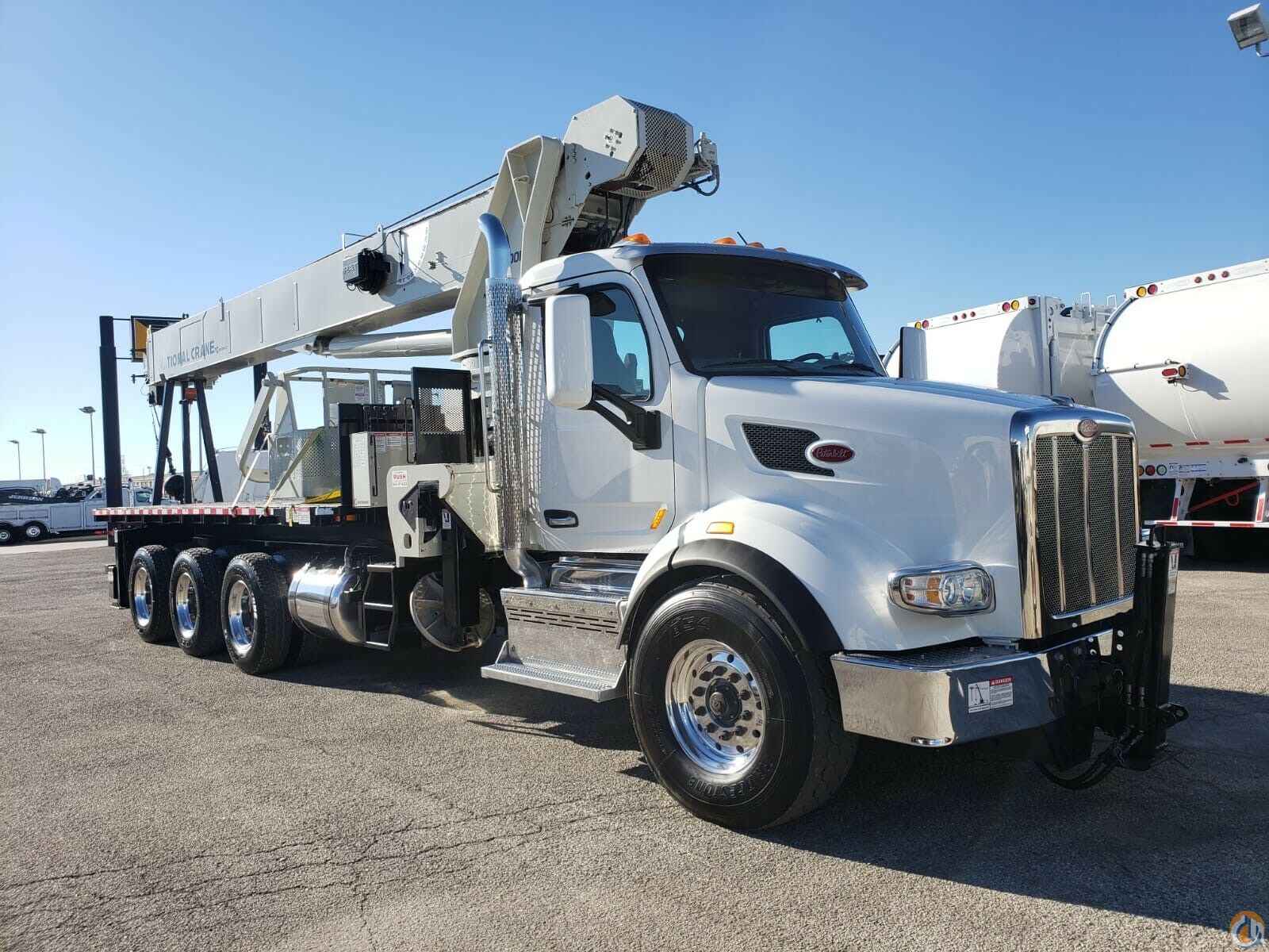 2018 National 14127H