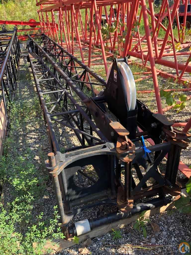 Mantis 14010 Jib Section