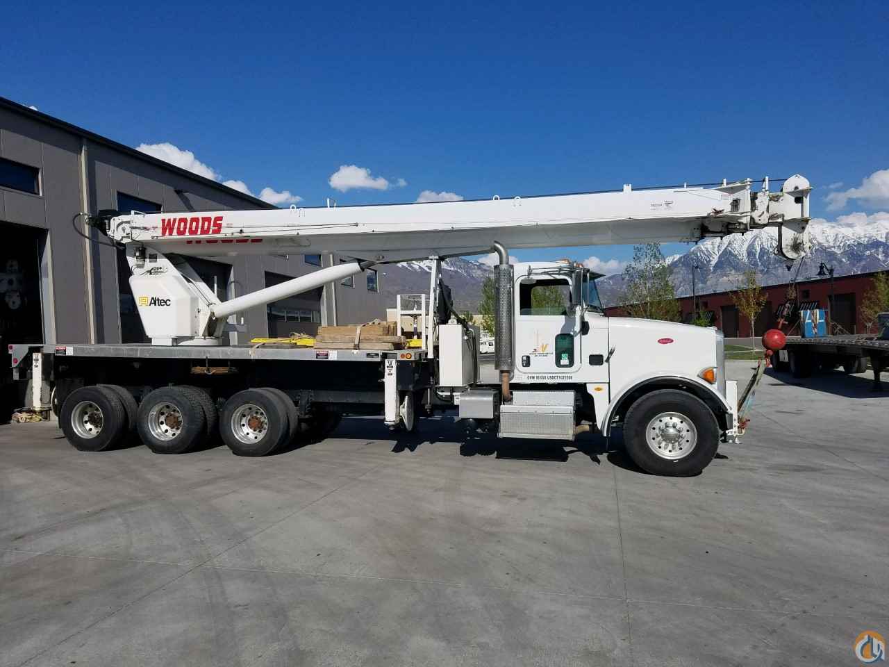 2012 Altec AC38-127S-EJ