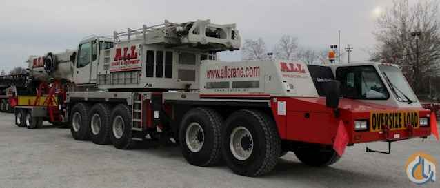 Link Belt ATC3210 For Sale