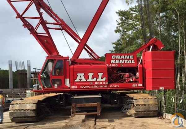 Manitowoc 888 For Sale