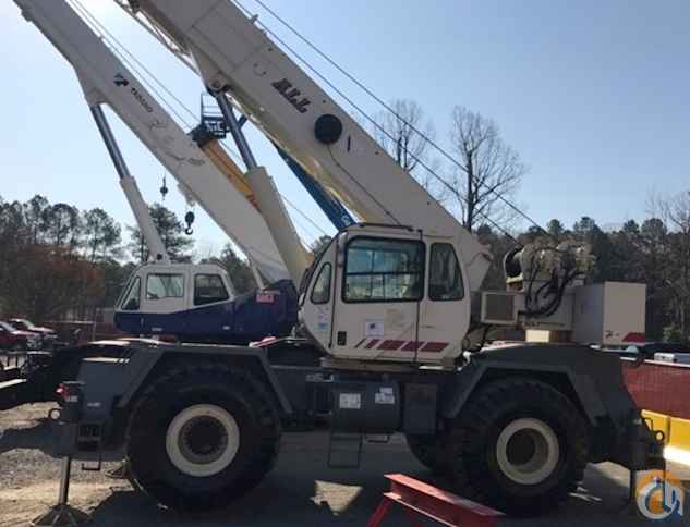 Terex RT555-1 For Sale
