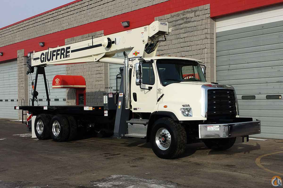 NEW TEREX BT5092