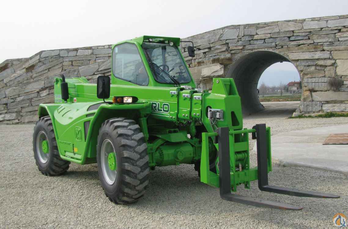 Merlo 50.18HM
