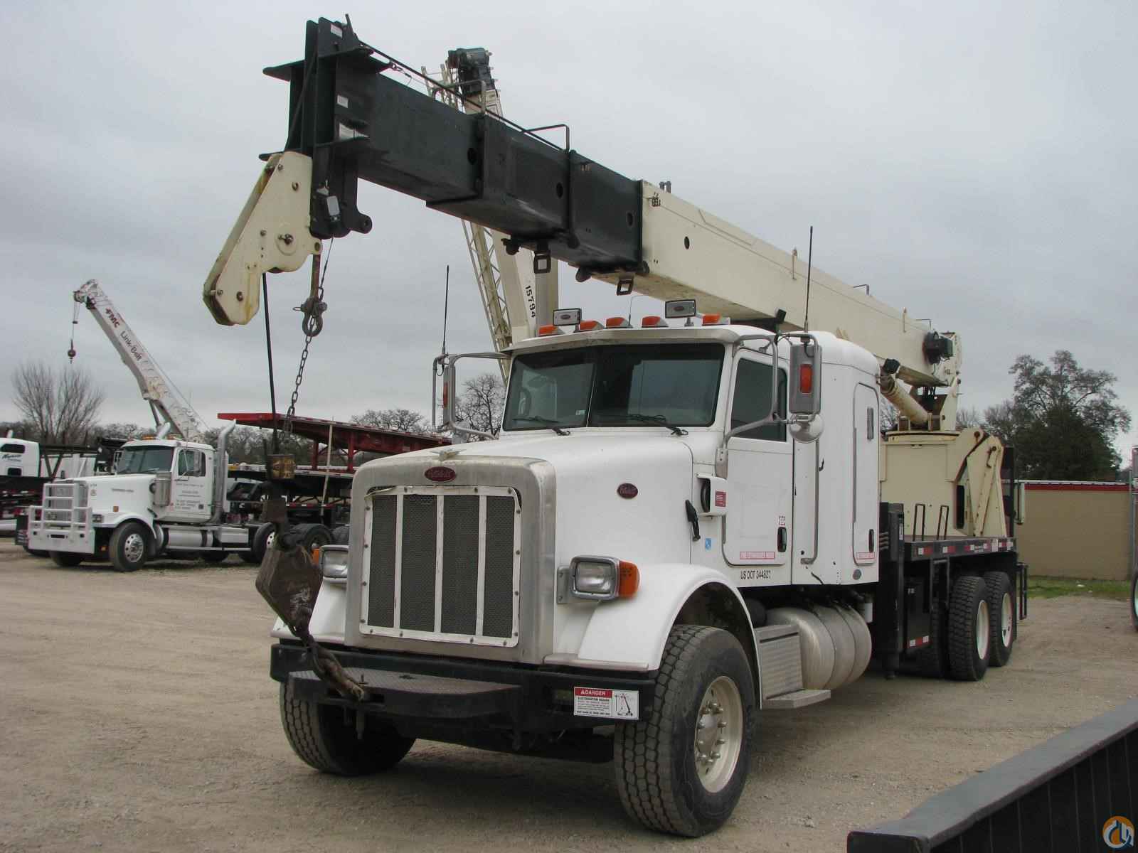 2008 NATIONAL 900A