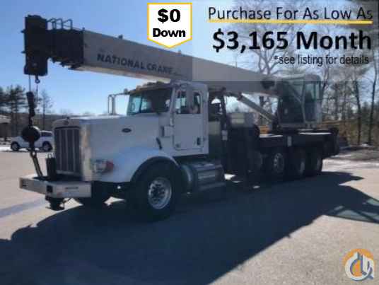 2013 National 14127A