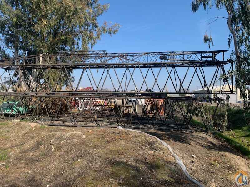 P%26H 9125TC 60%27 x 29