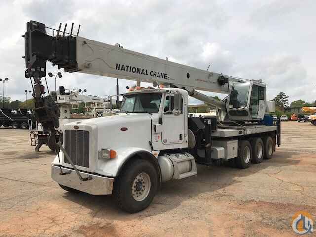 2011 National NBT55-128