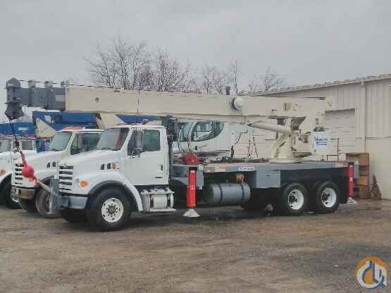 2006+TEREX+RS70100