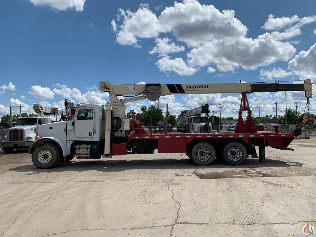 2014 National 500D