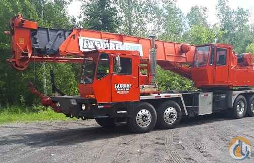 1981+Grove+TMS+300+Short+Boom