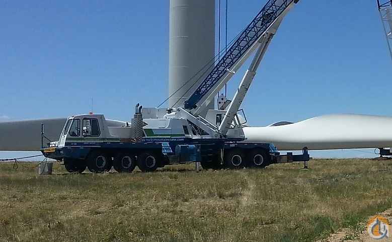 Bucyrus Erie 90xc with dolly