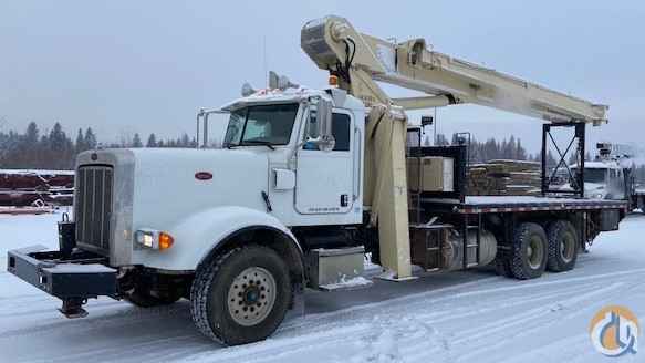 NATIONAL CRANE MODEL 1195