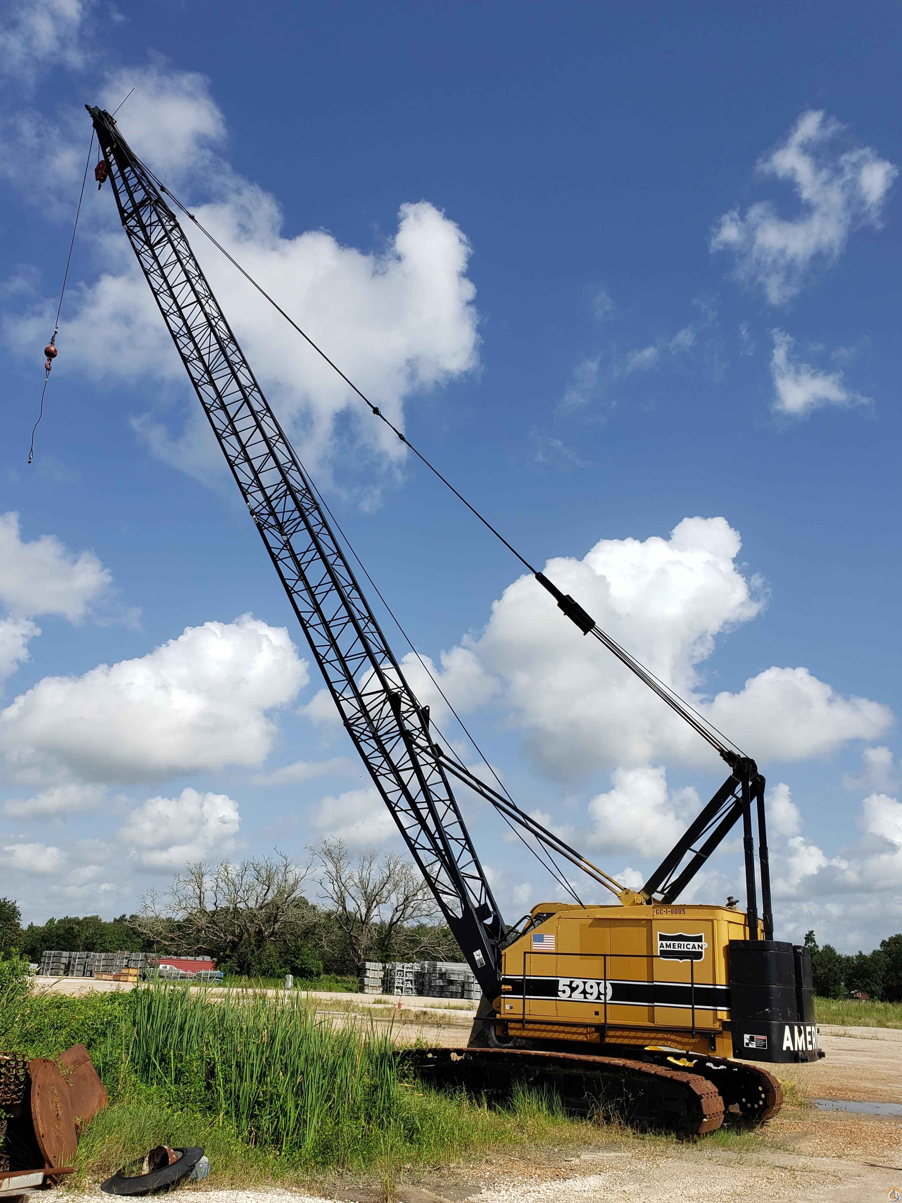 1972 American 5299--Reduced