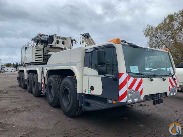 2019 Demag AC300-6
