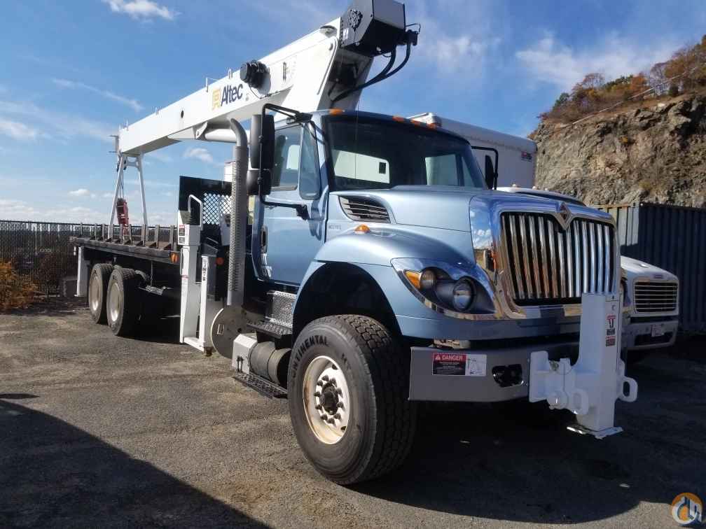 2012 Altec ac-23-95