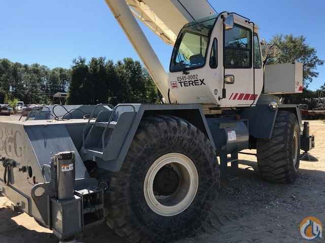 Terex RT 555-1