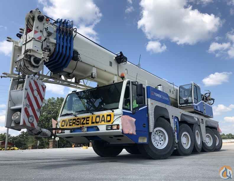 Demag AC160-2