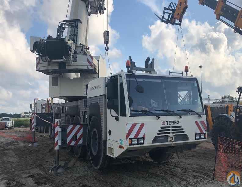 Demag AC140
