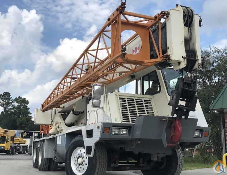 Terex T340