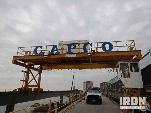 Capco Gantry Crane