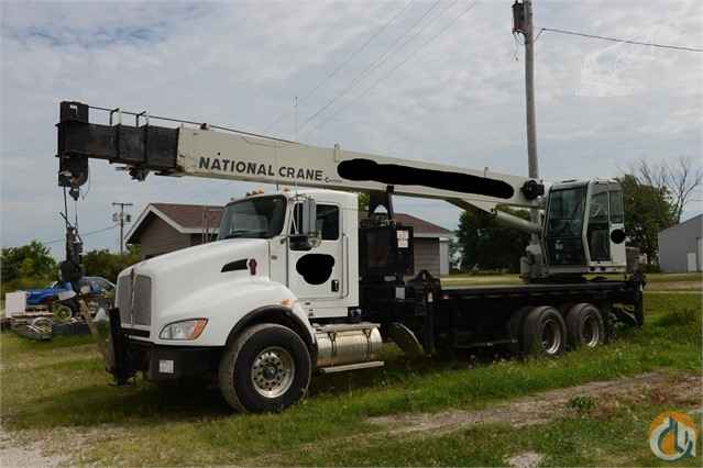 2012 National 1300A