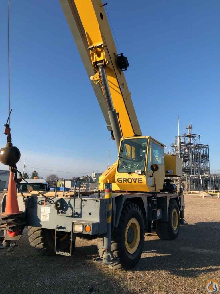 Super Clean RT530E-2