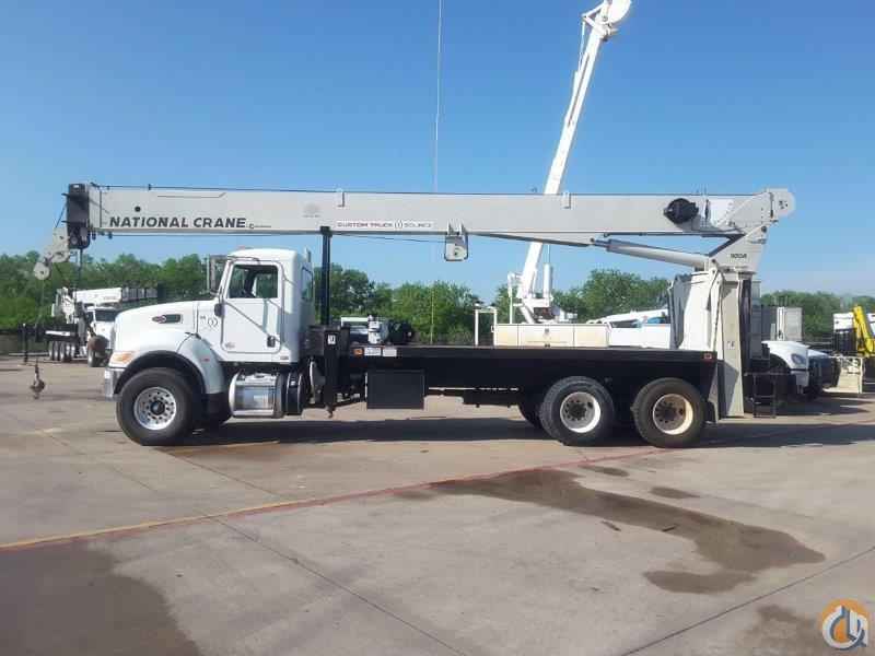 2012 National 9125A-WL