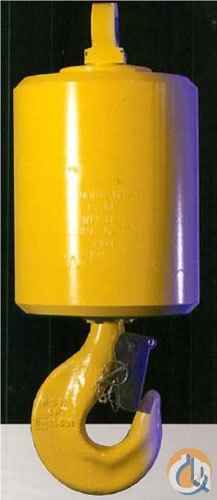 3.2 Ton Overhaul Ball