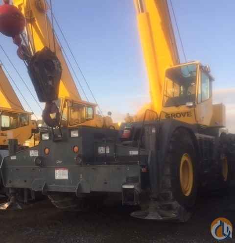 2003---Grove RT 875C (75 TON)